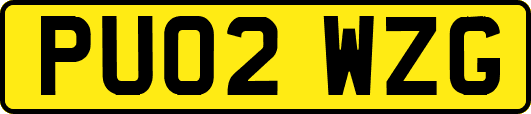 PU02WZG