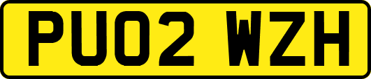 PU02WZH