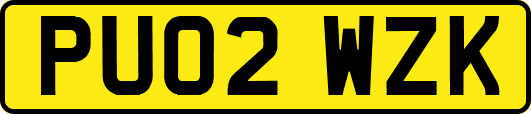 PU02WZK