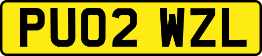 PU02WZL