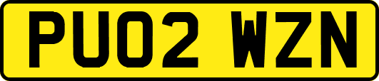 PU02WZN