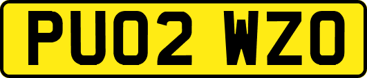 PU02WZO