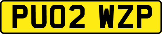 PU02WZP