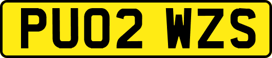PU02WZS