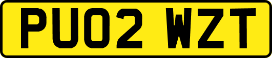 PU02WZT