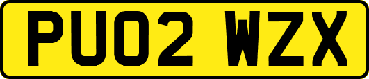 PU02WZX