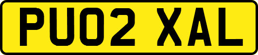 PU02XAL