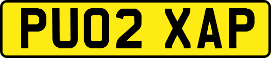 PU02XAP