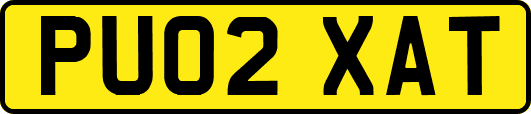 PU02XAT