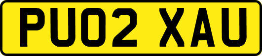 PU02XAU