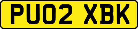 PU02XBK