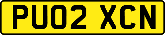 PU02XCN