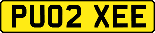 PU02XEE
