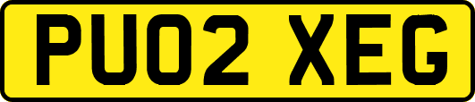 PU02XEG