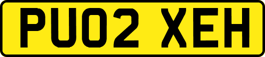 PU02XEH