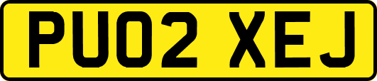 PU02XEJ