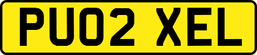 PU02XEL