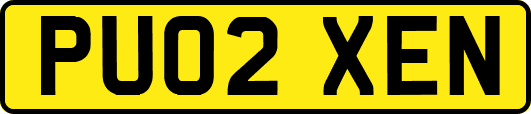 PU02XEN
