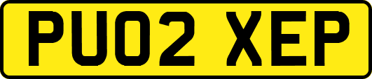PU02XEP