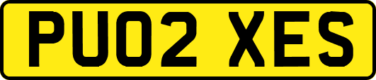 PU02XES