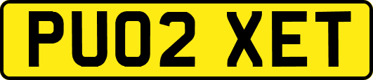 PU02XET