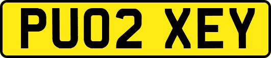 PU02XEY