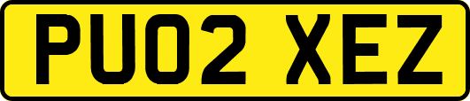 PU02XEZ