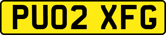 PU02XFG