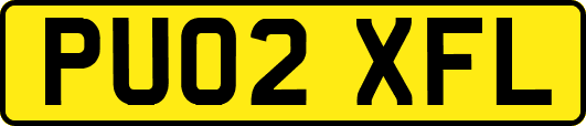 PU02XFL