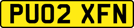 PU02XFN