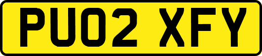 PU02XFY