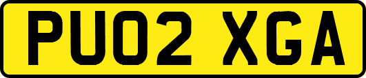 PU02XGA