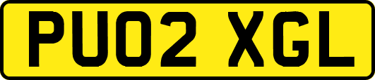 PU02XGL