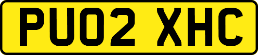 PU02XHC