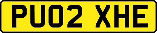 PU02XHE