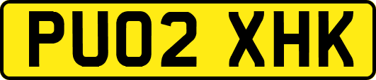 PU02XHK