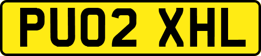PU02XHL