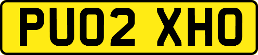 PU02XHO