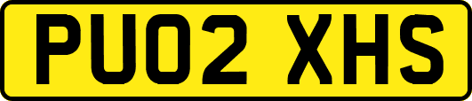 PU02XHS