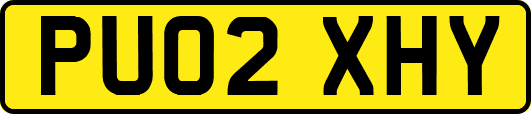 PU02XHY