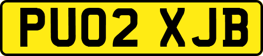 PU02XJB