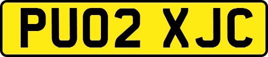 PU02XJC
