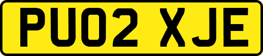 PU02XJE