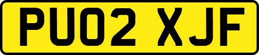 PU02XJF