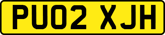 PU02XJH