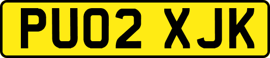PU02XJK