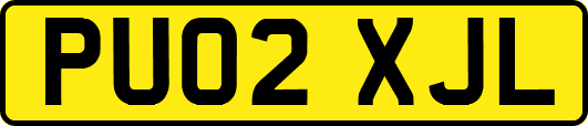 PU02XJL
