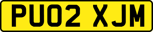 PU02XJM