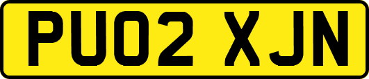 PU02XJN