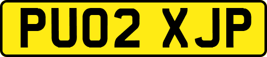 PU02XJP